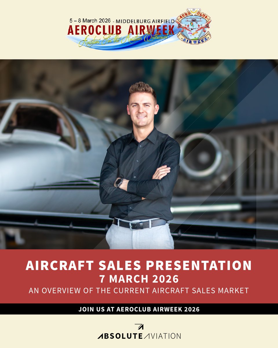 Absolute Aviation tweet media