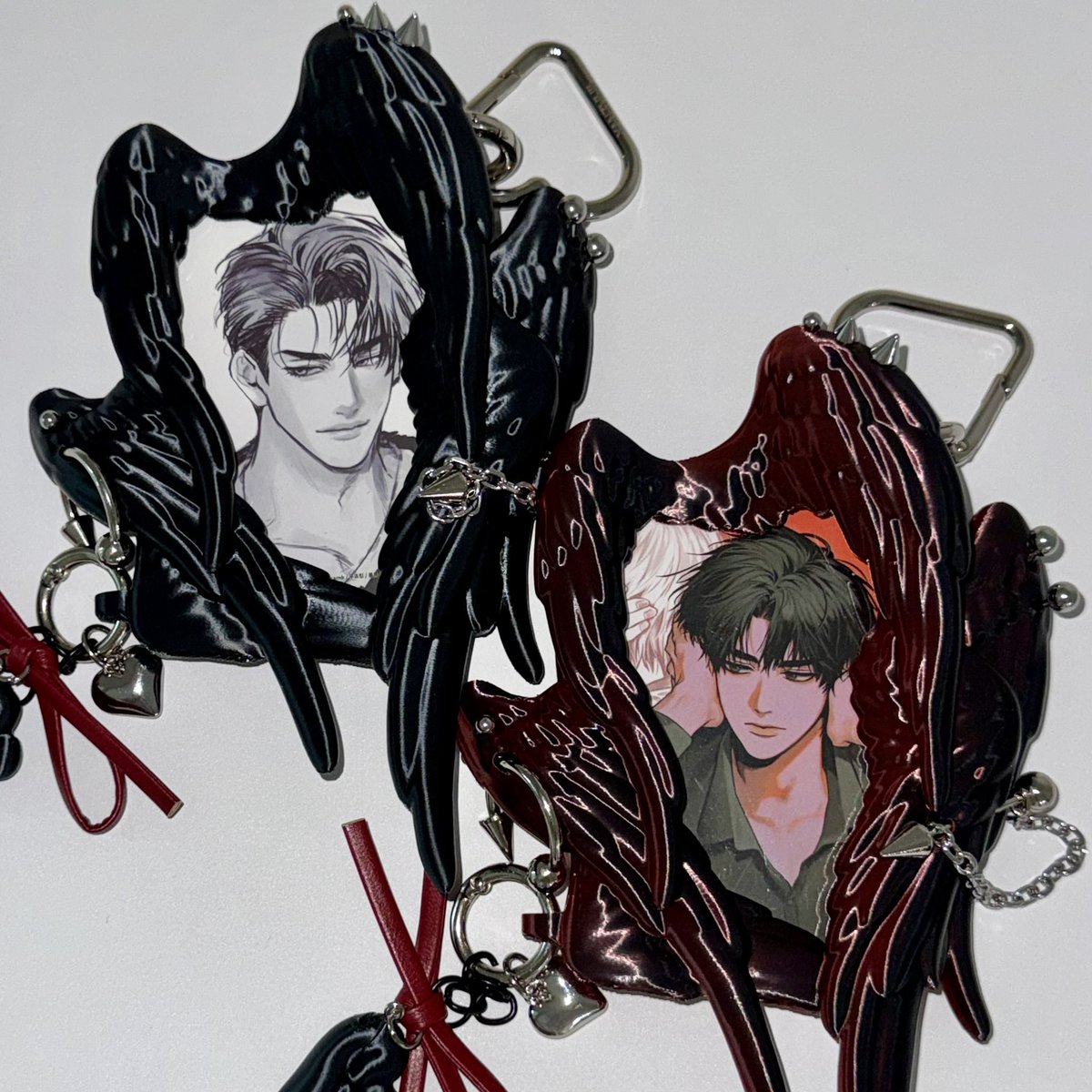 pumjye's tweet image. 드디어 YANZHUJI 
역시 제이유한ᦂ 생각보다 더 잘 어울려 🖤

#페이백 #PAYBACK 🖤