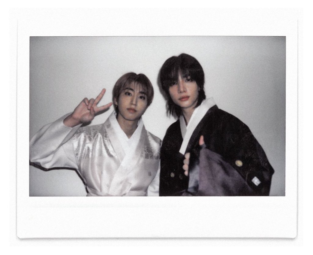 Han Jisung tweet media