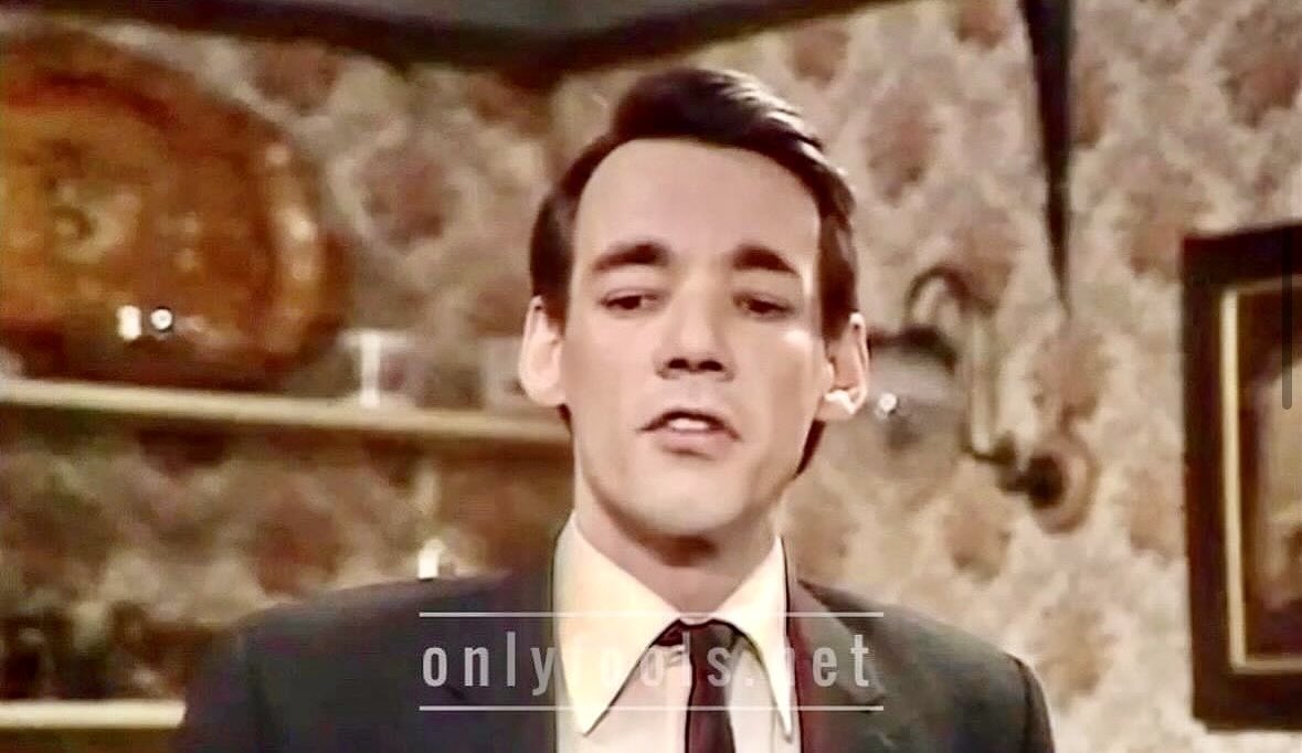 Only Fools and Horses News tweet media