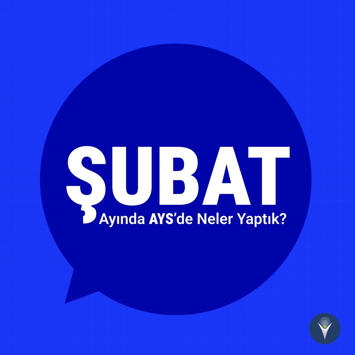 afetyonetims's tweet photo. Bir ayı daha tamamladık! 

AYS için şubat ayı nasıl geçmiş birlikte göz atalım 👀

#afetyönetimsistemi https://t.co/iR5tlTainc