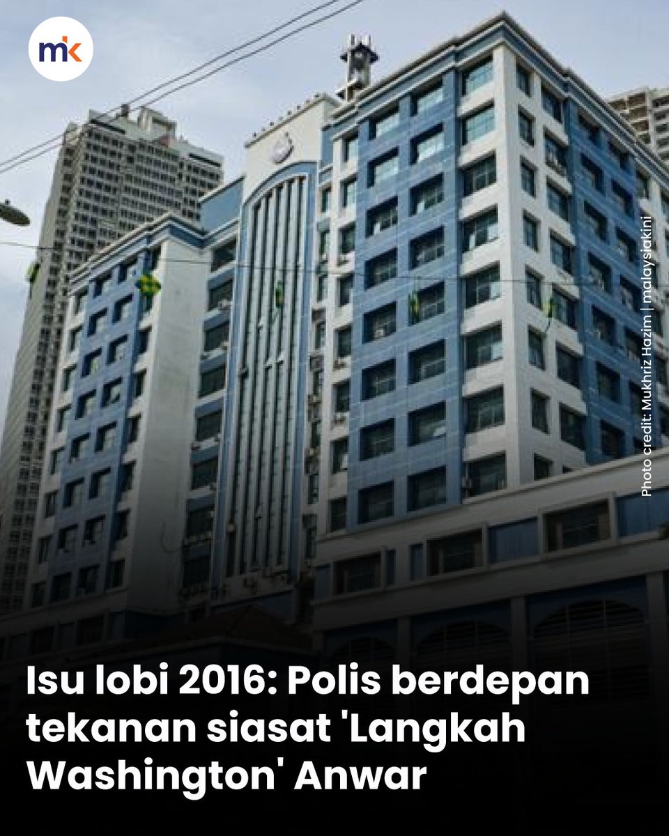 Malaysiakini (BM) tweet media