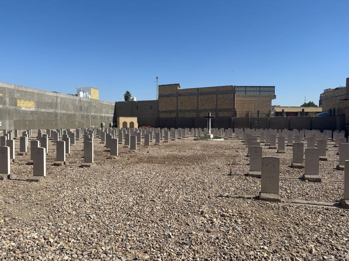 Western Front Association tweet media