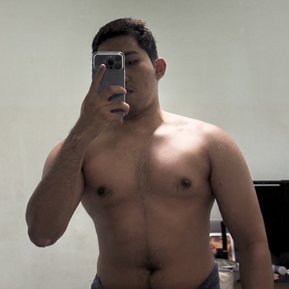 ฮั๊น tweet media