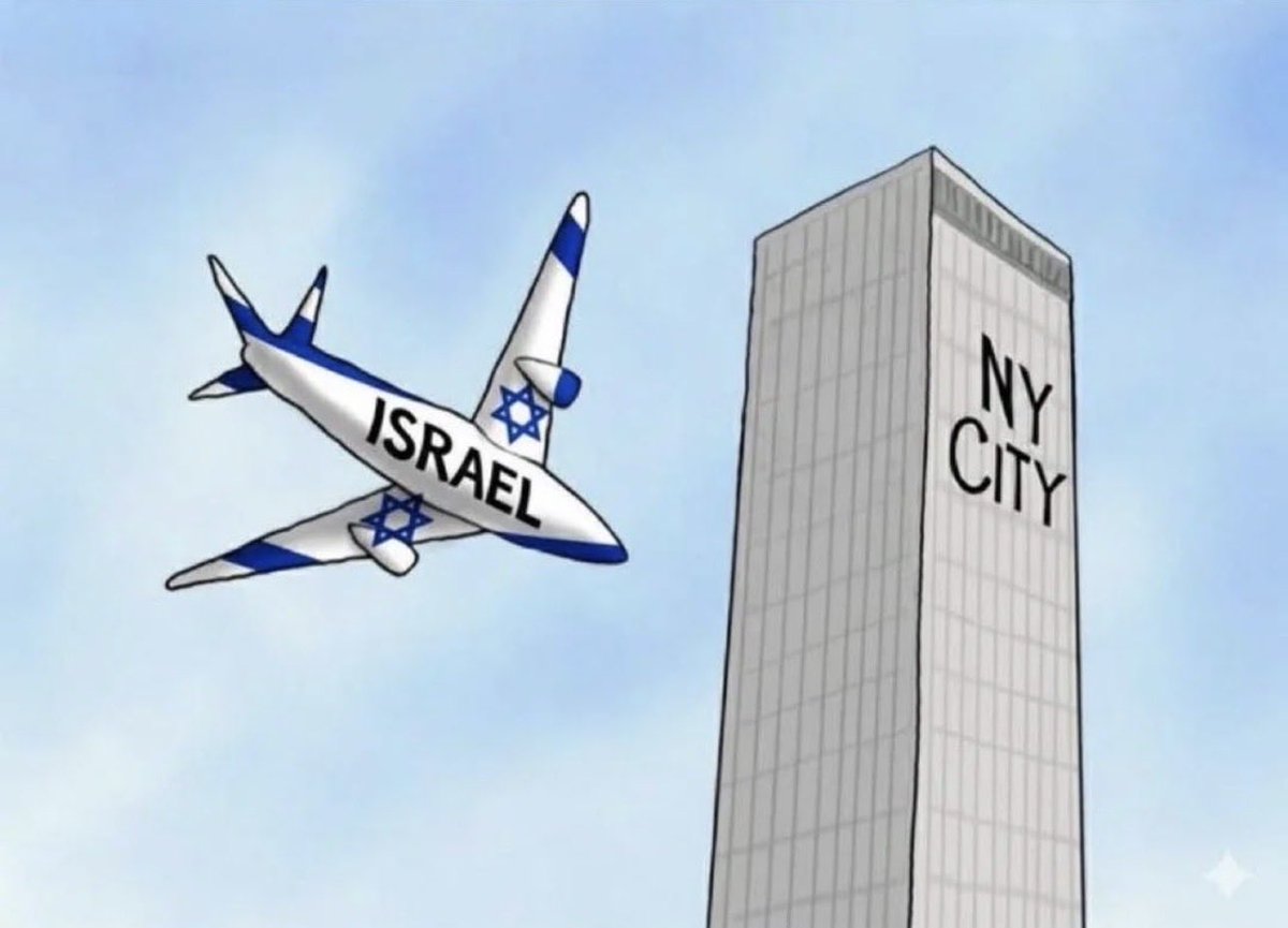 قصفت #إسرائيل مصافي النفط #السعودية وألقت باللوم على #إيران... 

نفس التكتيك الذي استخدموه في 11 سبتمبر.