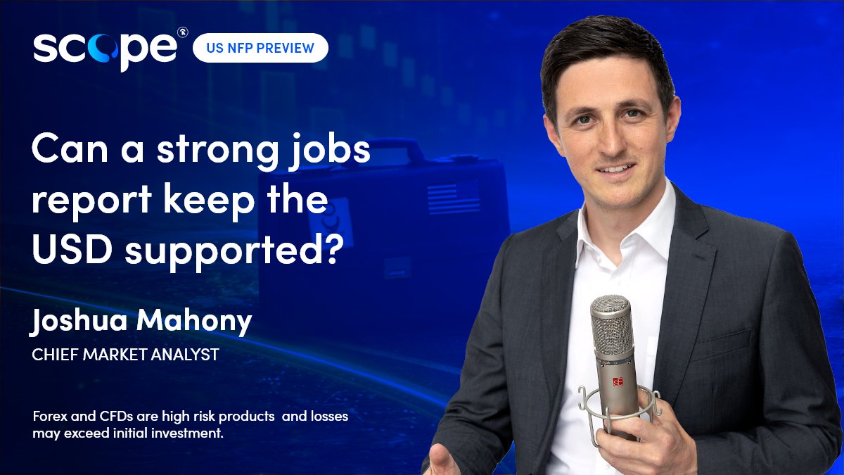 Scope Markets tweet media