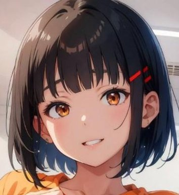 早朝の昼食だね ⚡