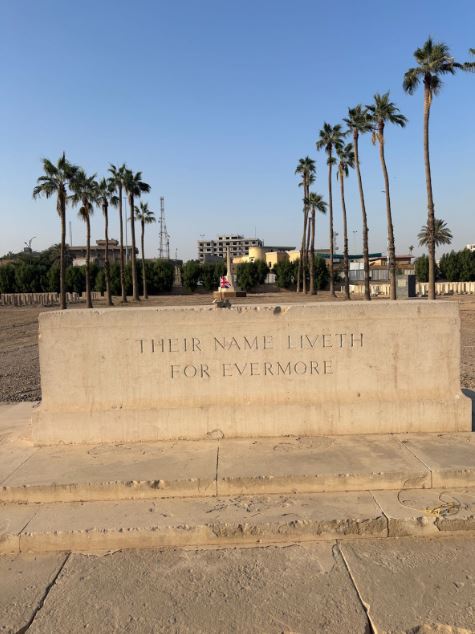 Western Front Association tweet media