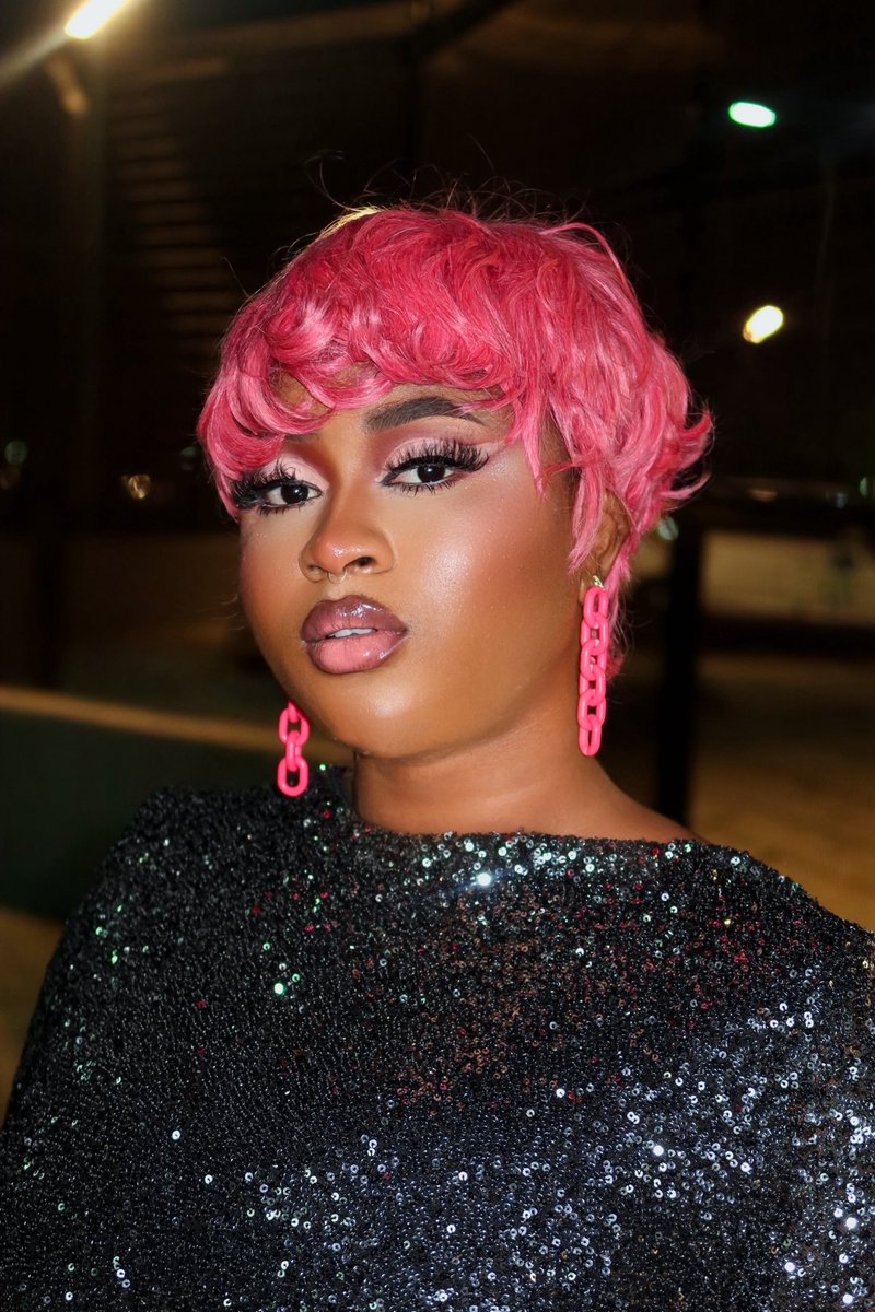 IMISIOLUWA🧡 tweet media