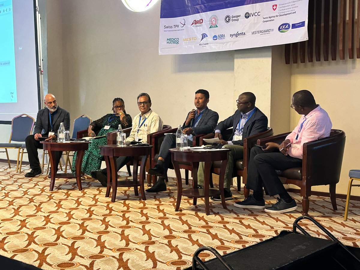 RBM Partnership tweet media