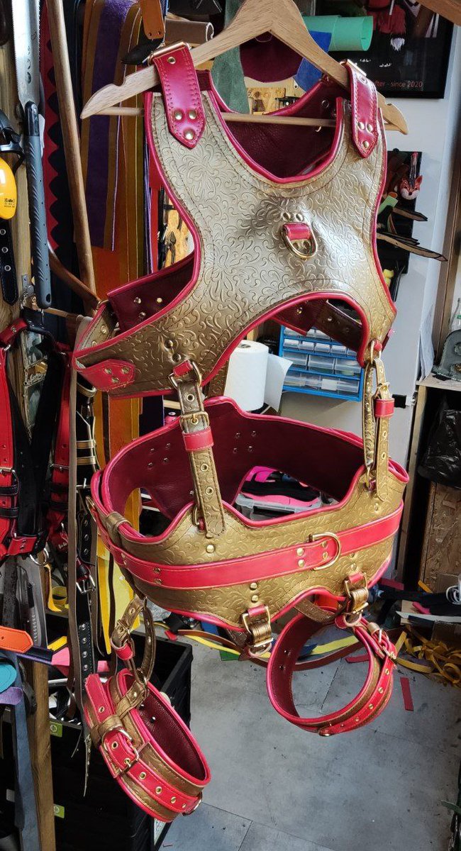 Andrew Fox Crafts tweet media