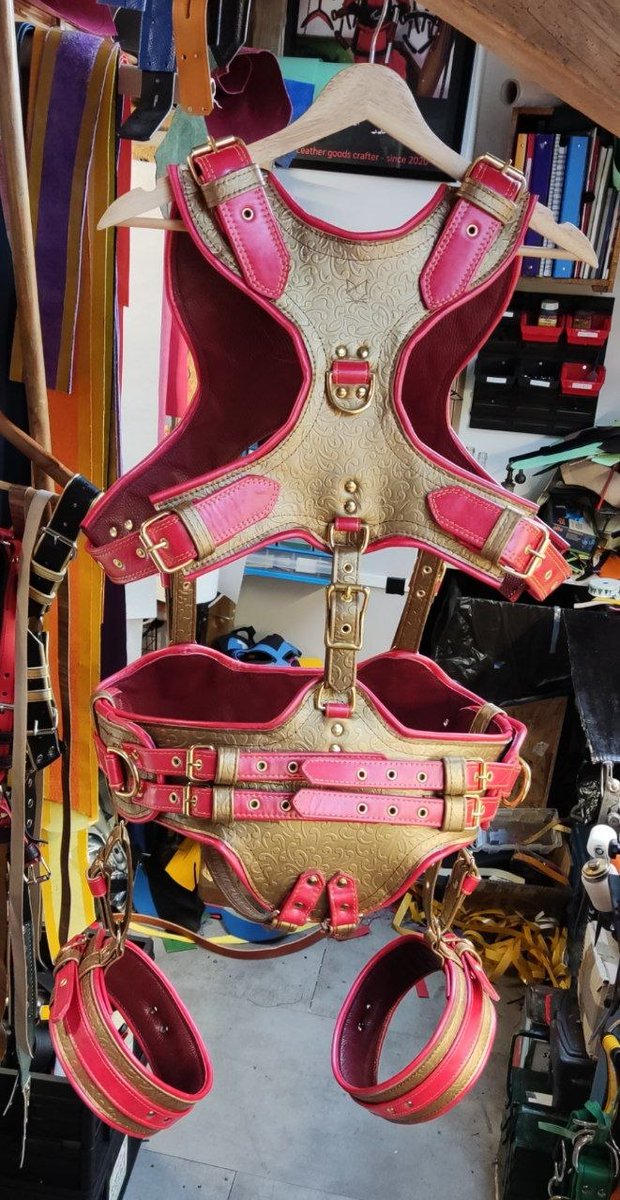 Andrew Fox Crafts tweet media