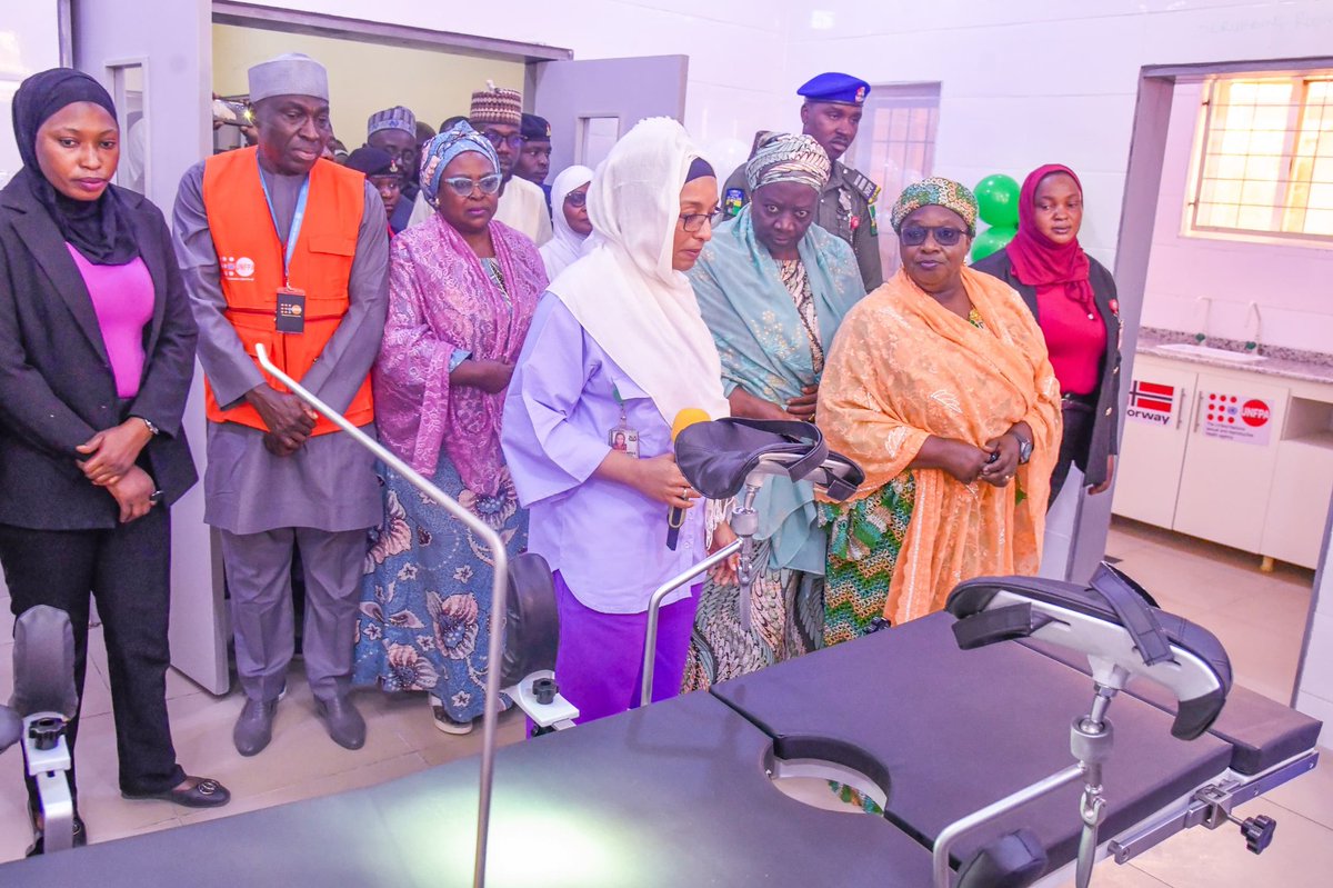 Planning & Budget Commission, Kaduna tweet media