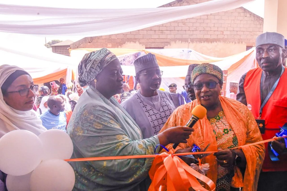 Planning & Budget Commission, Kaduna tweet media