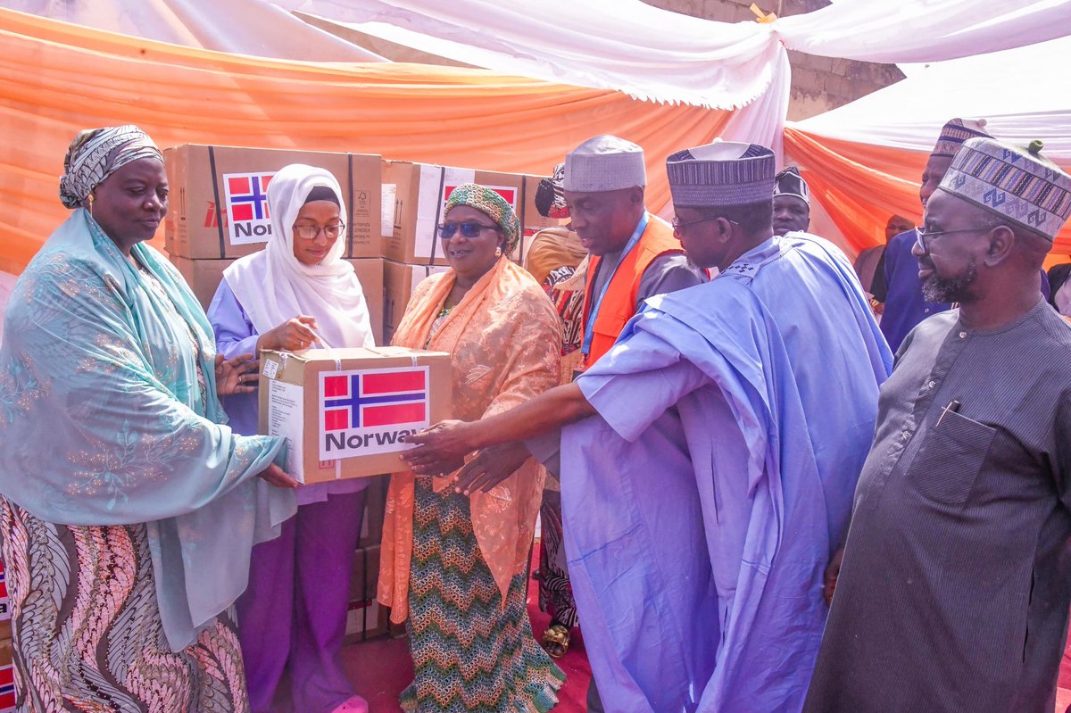 Planning & Budget Commission, Kaduna tweet media