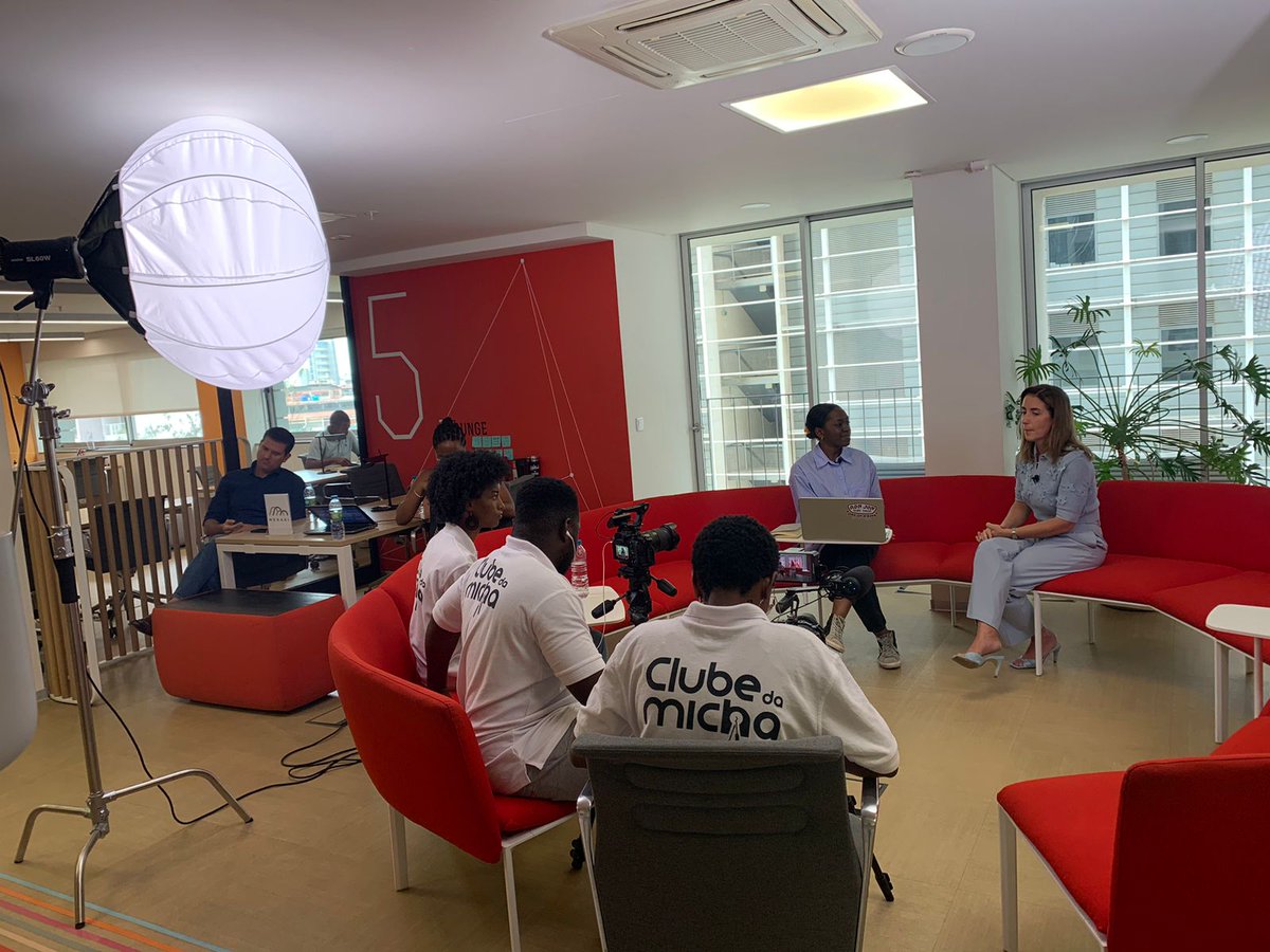 Clube da Micha tweet media