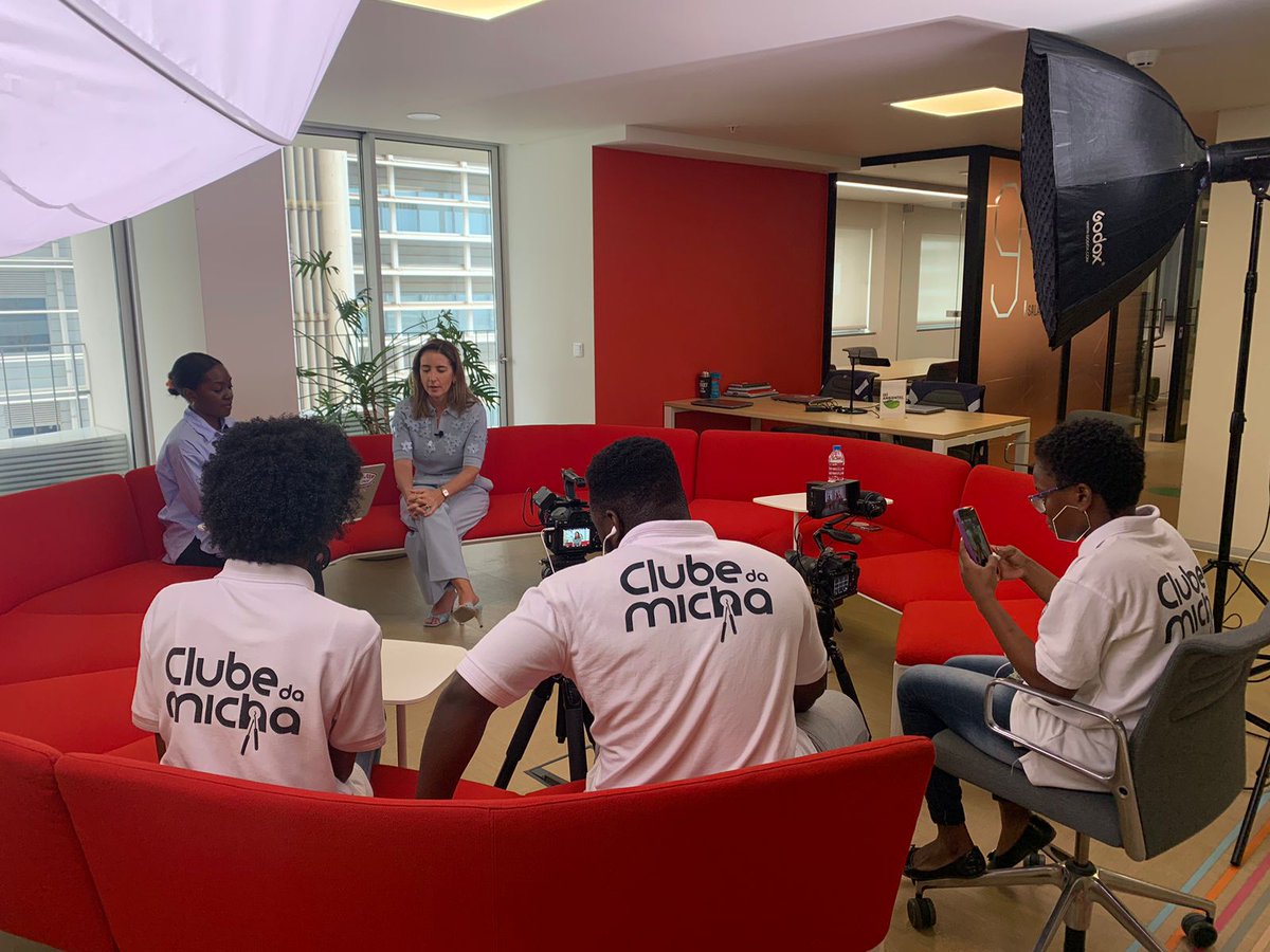 Clube da Micha tweet media
