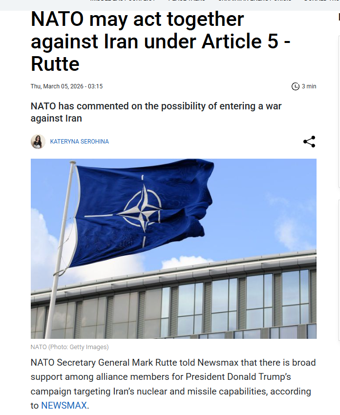 There is absolutely no way he can frame this as a NATO-matter.

Pathetic bootlicker.

newsukraine.rbc.ua/news/nato-may-…