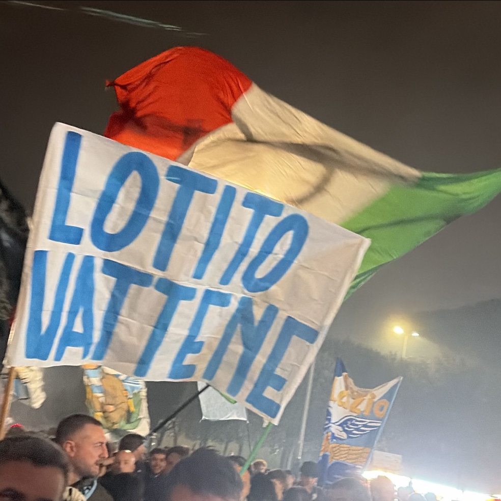 Semifinale di coppa Italia