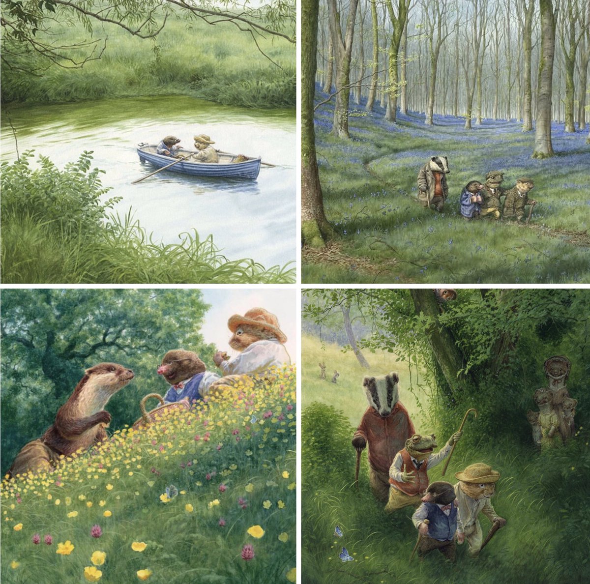 Maude Frome tweet media