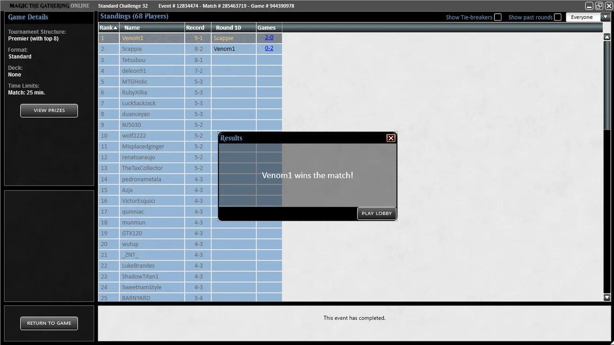 Albert ( Venom1 ) tweet media