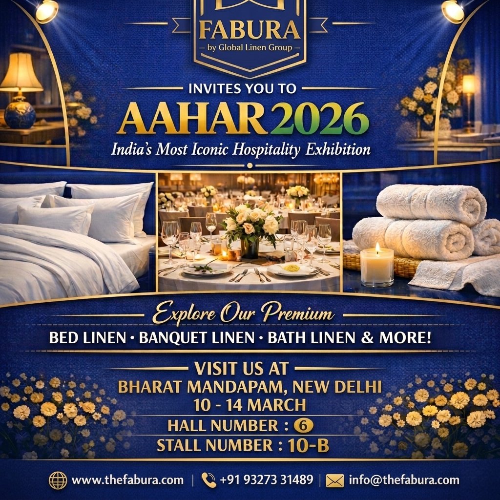 FaburaC's tweet photo. Elevate your hospitality standards with Fabura. ✨

We are thrilled t ..For more info visit...https://t.co/wwEOWsXM1v https://t.co/Uhty340eHa