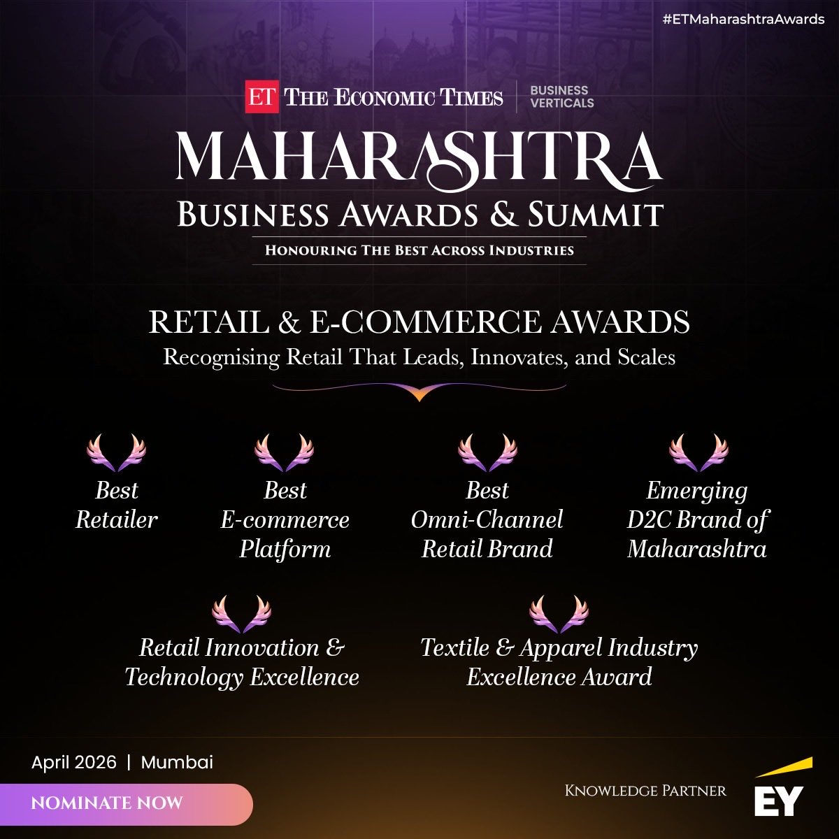 ET Retail tweet media