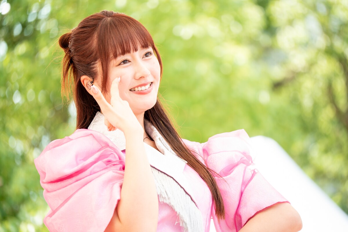 ももクロ・あーりんこと佐々木彩夏が結婚
natalie.mu/music/news/662…

#momoclo #ももクロ