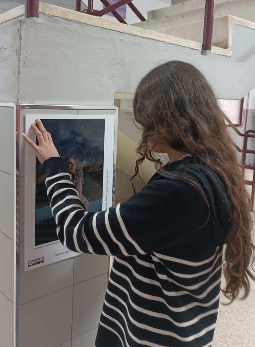 IES Inmaculada Vieira tweet media