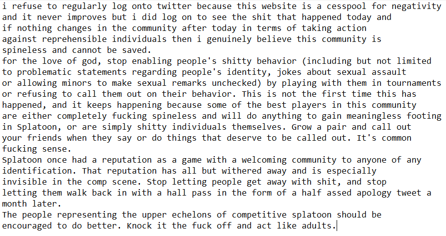 ❄️ Shallow 🏳️‍⚧️ tweet media