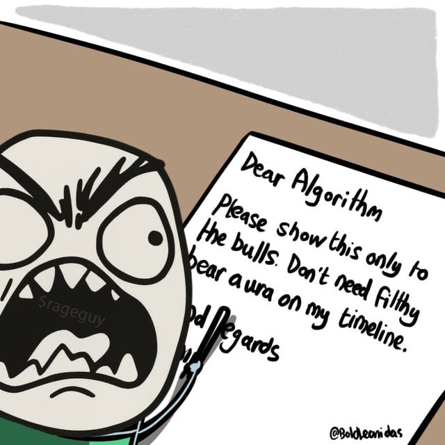 AgonyOfDefeat 🦄💨✨🤬 tweet media