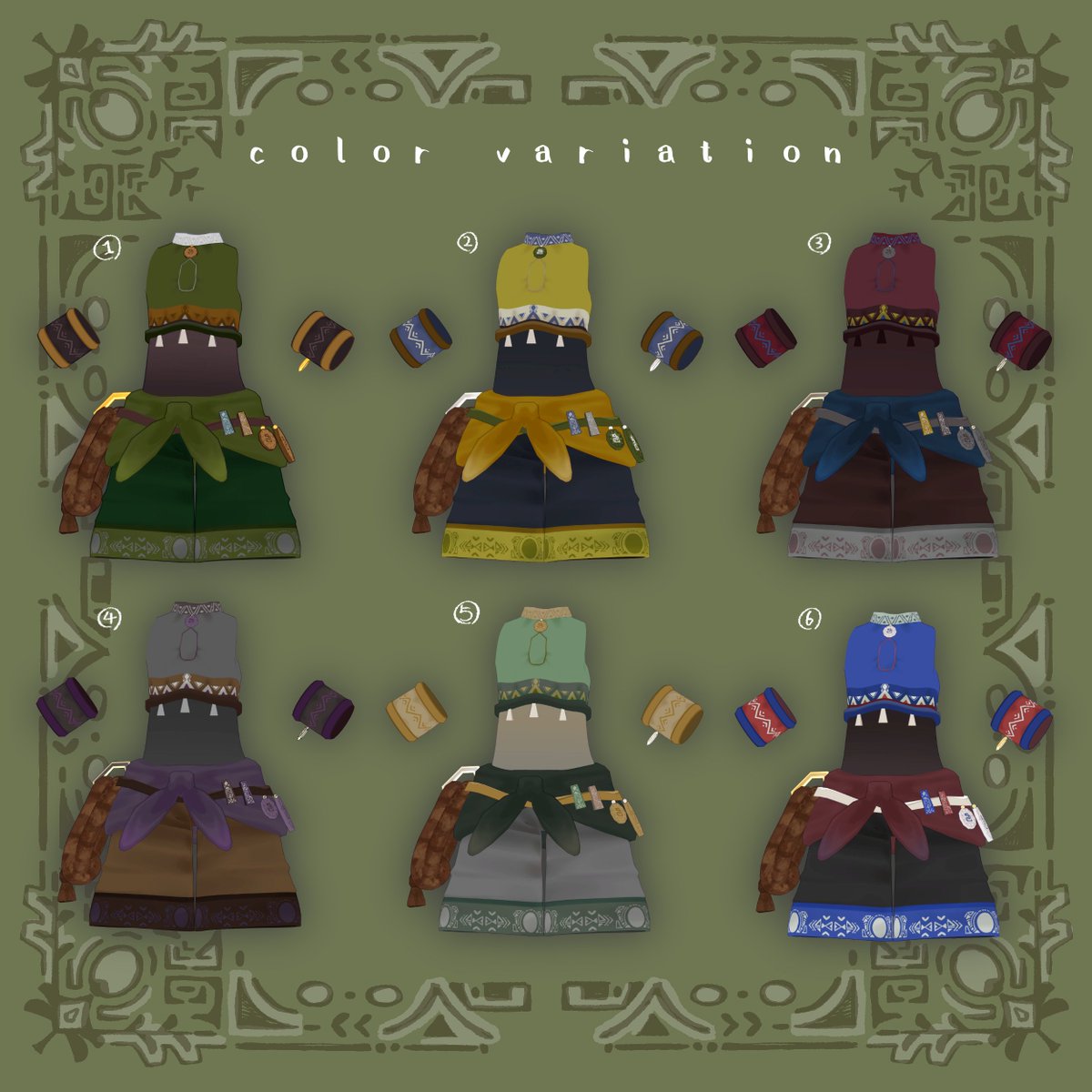 haineko/nemesiap tweet media