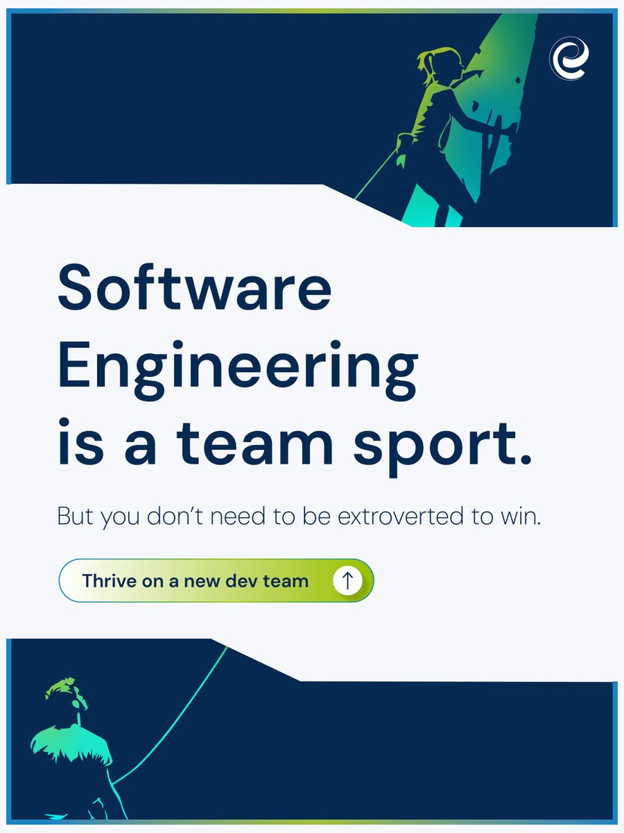 Entelect tweet media