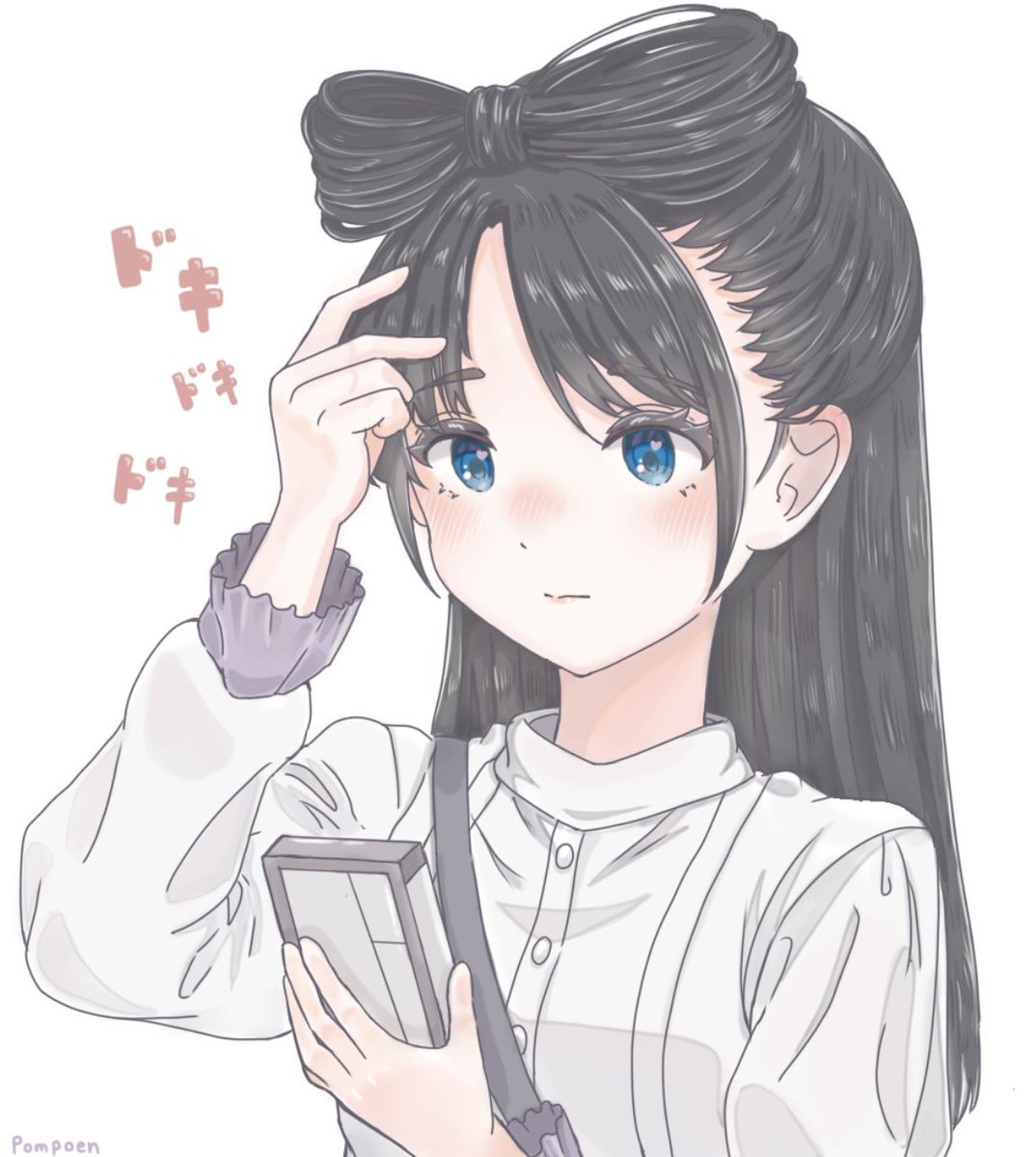 Pompoen(ポンプーン) tweet media