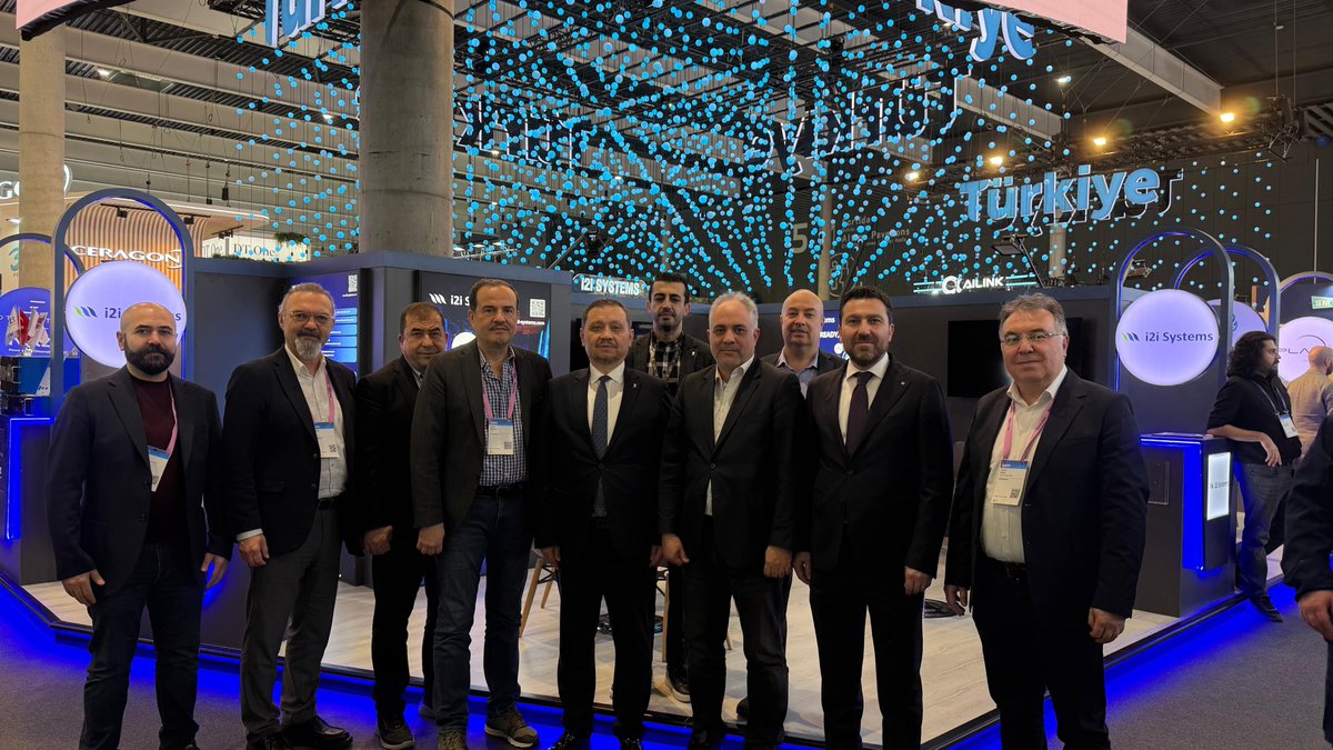 i2i Systems tweet media