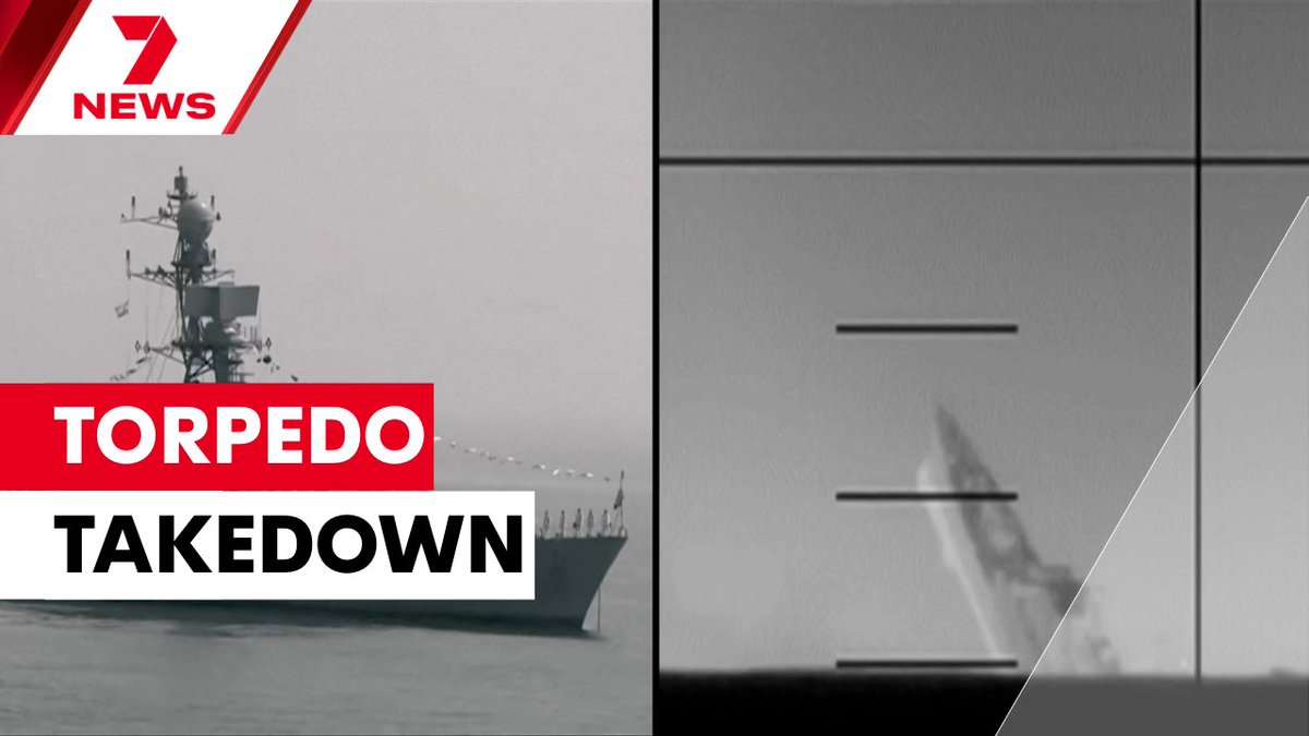 7NEWS Melbourne tweet media