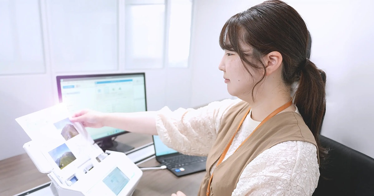 株式会社PFU tweet media