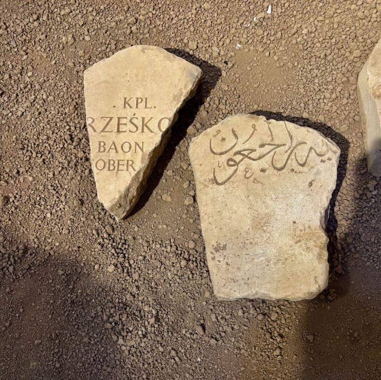 Western Front Association tweet media