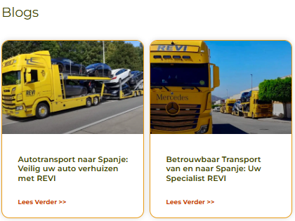 GAndalusie's tweet photo. #REVI Speciaal Transport, partner van het emigratiecollectief, succesvol emigreren naar Andalusië van https://t.co/EhkJZ7D3Ty #IKVertrek #HetRoerom #OndernemeninAndalusië 
https://t.co/R25pRayYd7 https://t.co/xZzfRofGZG