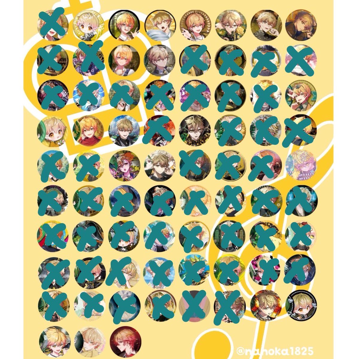 つむつむ@1買取固ツイ確認必須 tweet media