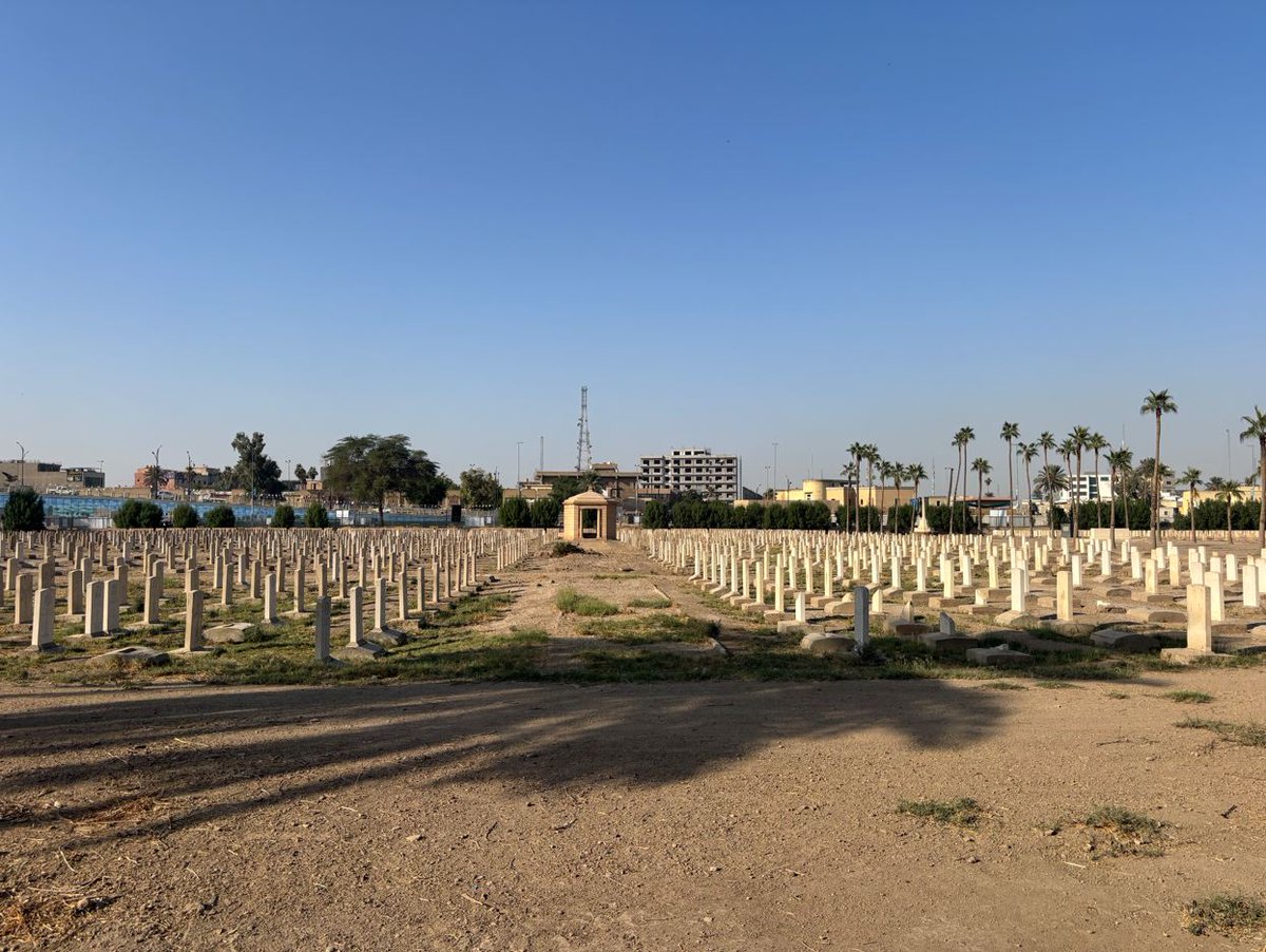 Western Front Association tweet media