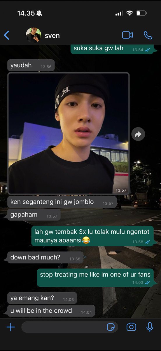 seontric's tweet photo. au #keonhyeon or #hyeonkeon
cw for harshwords
both toxic hyeon and keon https://t.co/RV7ZsFLIvn