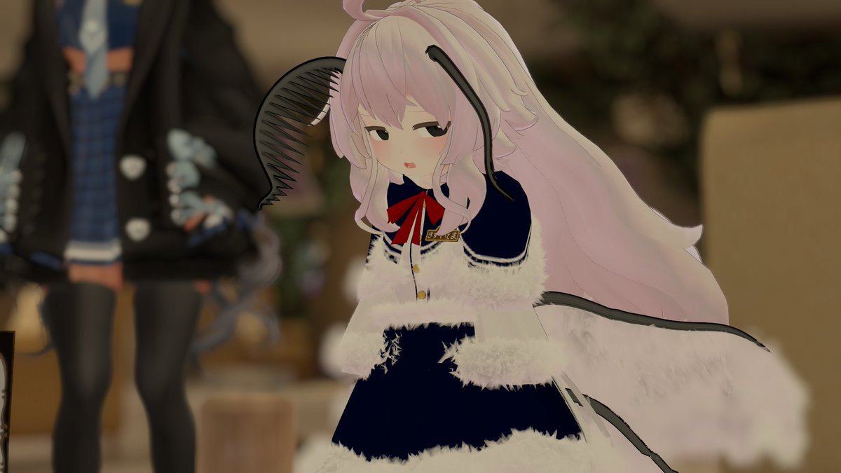 VRCほしくず教室 tweet media