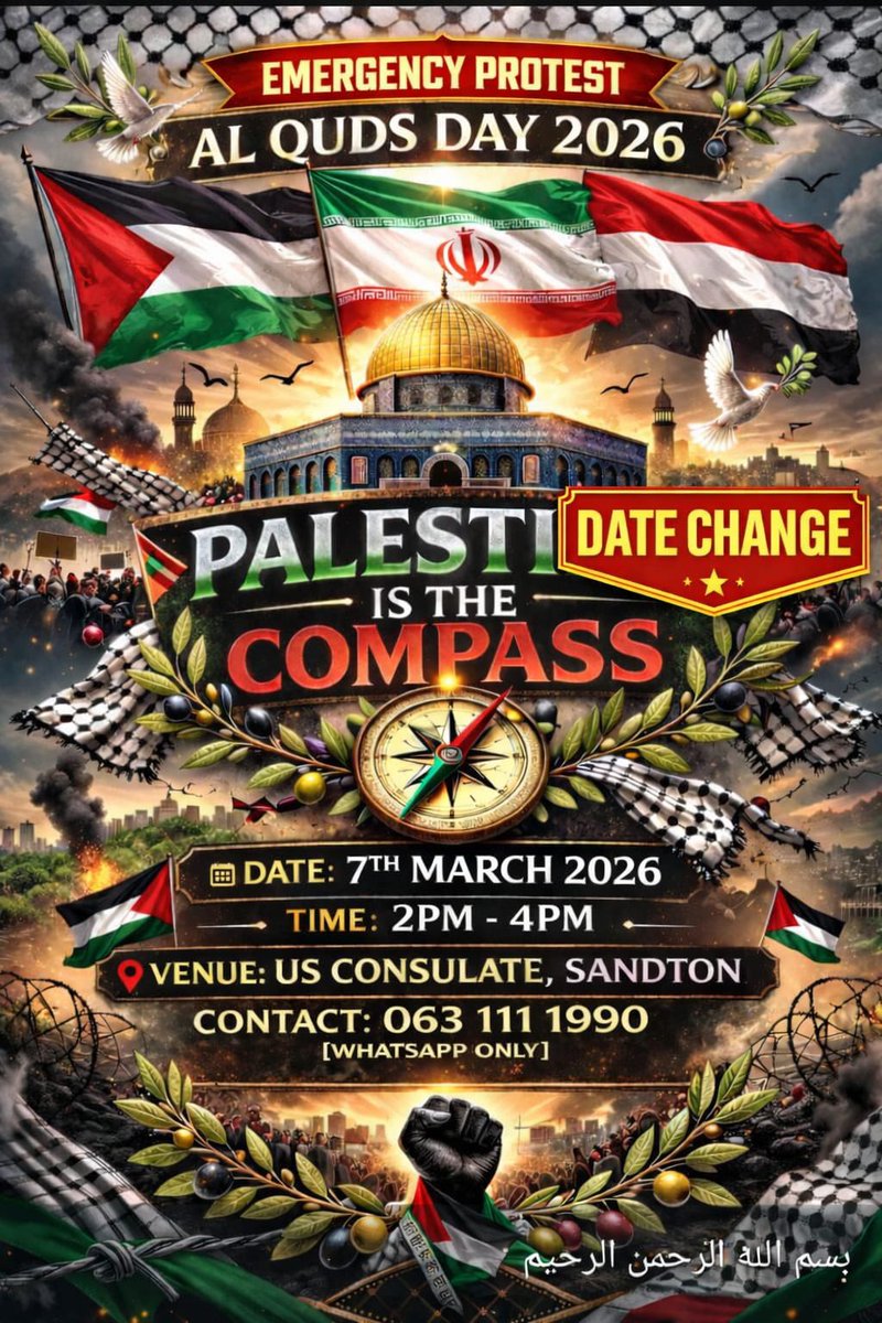 Carl Niehaus tweet media