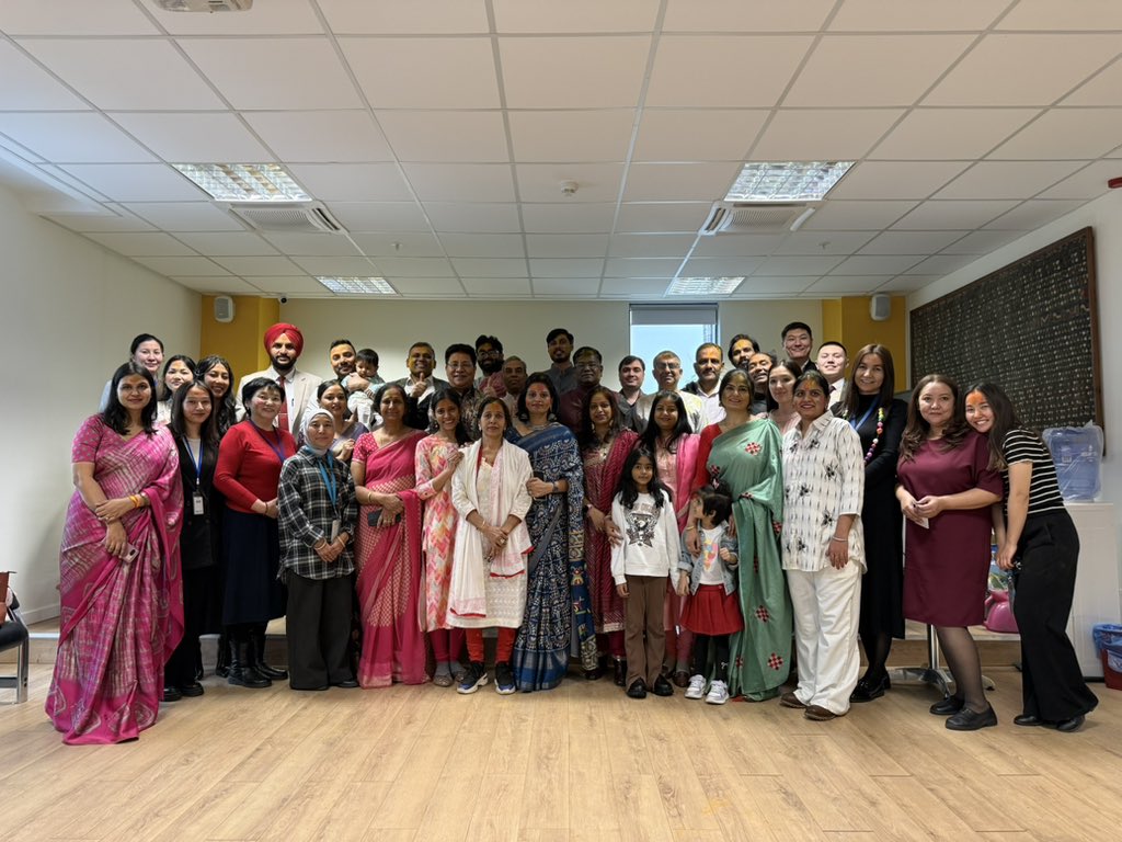 Sailas Thangal tweet media