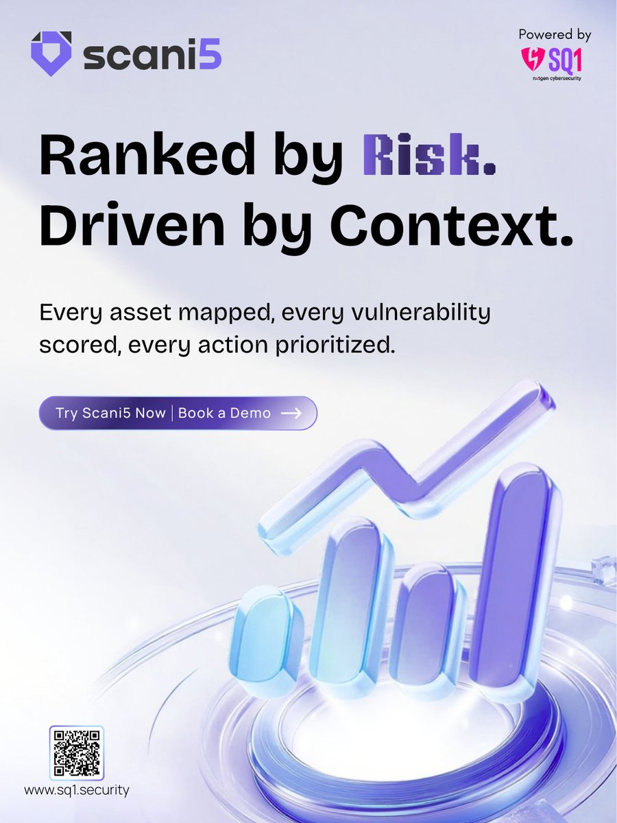 SQ1 Security tweet media