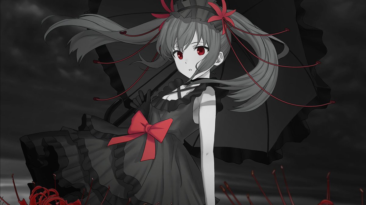AUTOMATON_ENG's tweet photo. AI: The Somnium Files and Triangle Strategy dev’s new game is a morally grey Akutagawa-inspired noir fantasy in which the players will “hate the choices they make”

https://t.co/ob0uAsadP9 https://t.co/nh0PoHF7TW