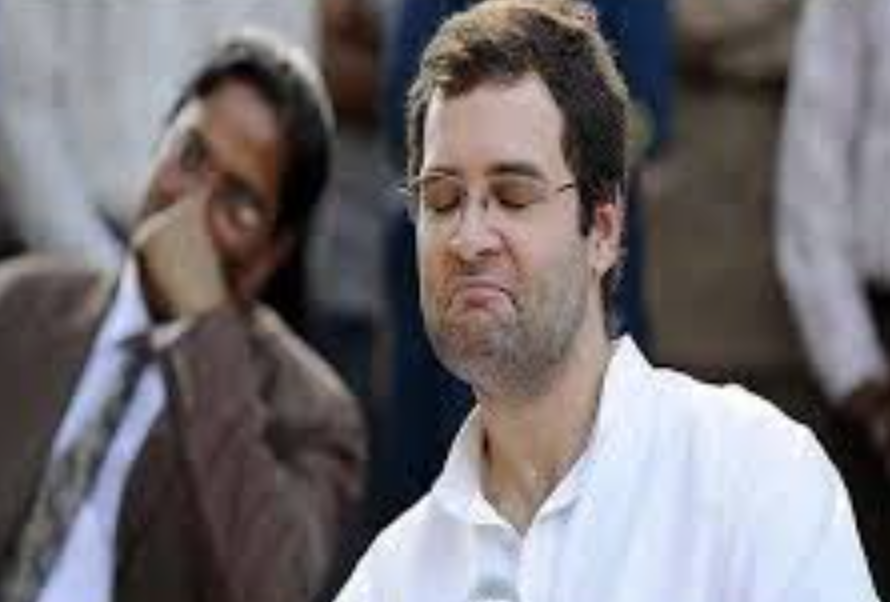BharatMoRA's tweet photo. So, Narendra Modi turned out to be a disaster for India, after winning three consecutive terms, for not making statements in favour of Iran or the killing of their Supreme Leader.

This is our main opposition party, whose main concern is Iran (for obvious vote bank) and not India and its citizens.

Wah!