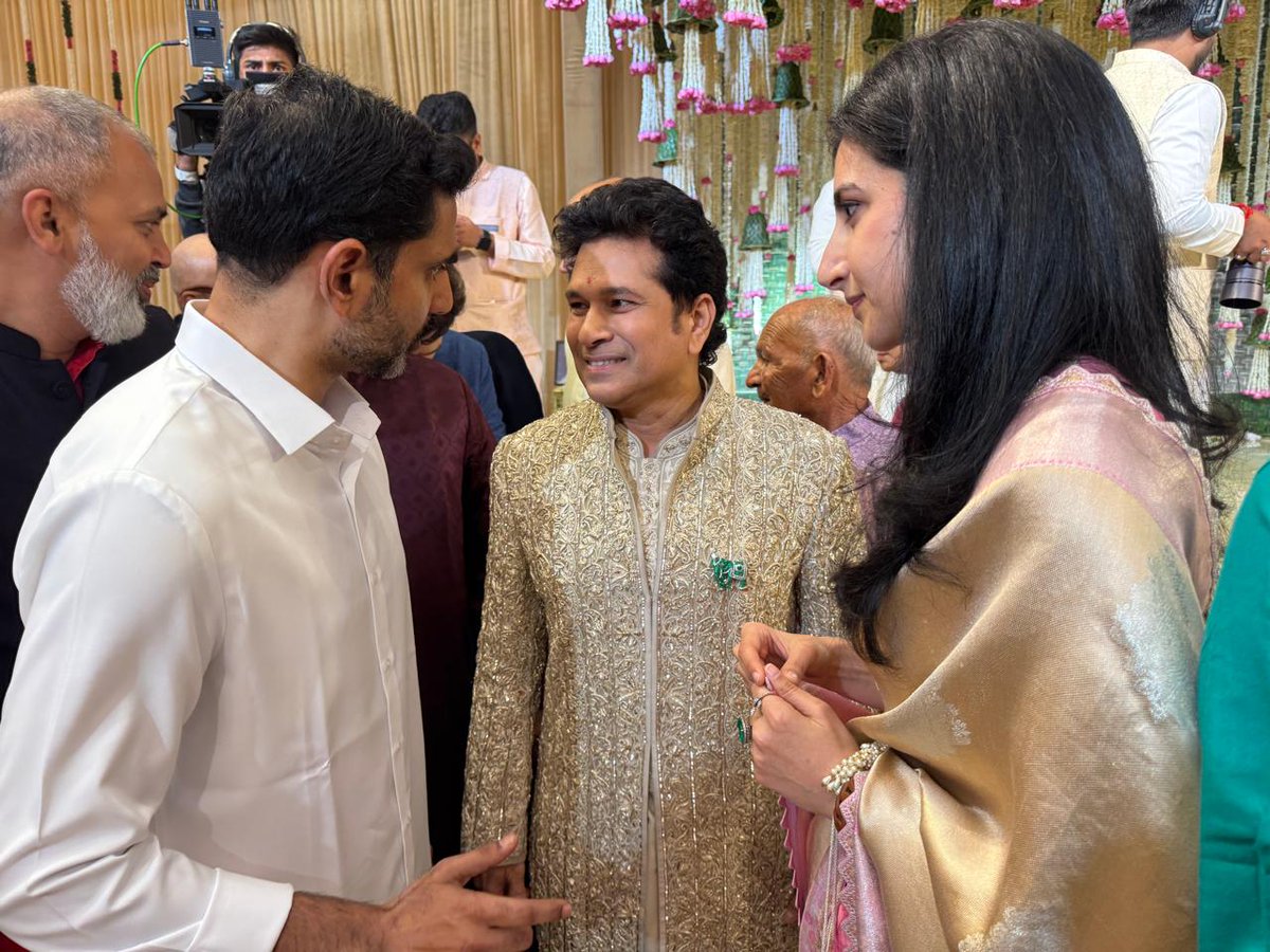 Lokesh Nara tweet media