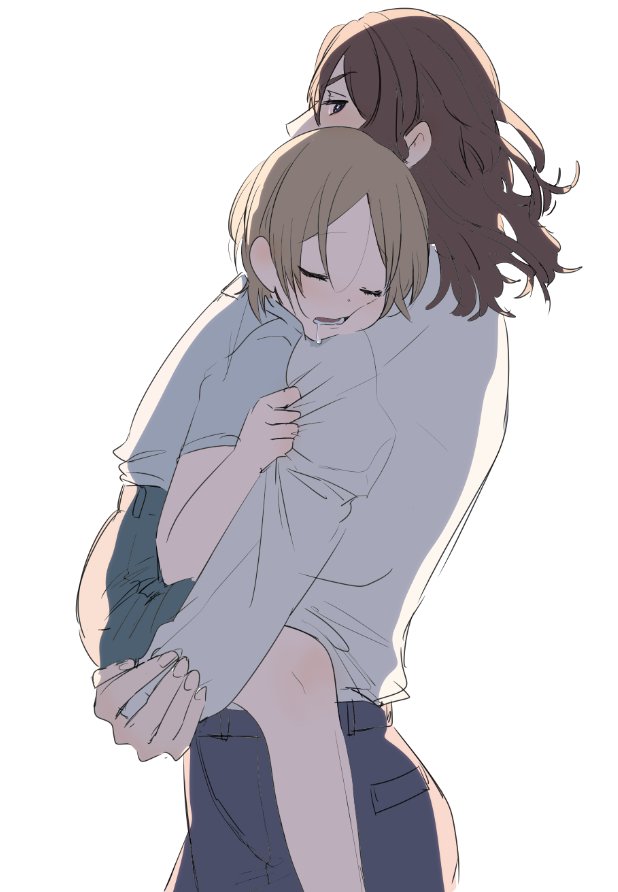 仁とヒロ 